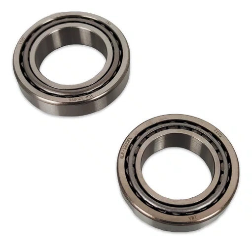Kit Rolamento Roda Dianteira GM