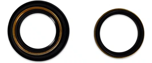 Kit Rolamento Roda Dianteira GM