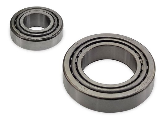 Kit Rolamento Roda Dianteira Mercedes