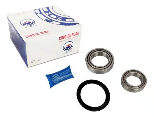 Kit Rolamento Roda Dianteira Toyota Hilux / SW4