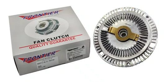 Magnetico Helice Nissan Xterra 2.8 Mwm 2002 Até 2007