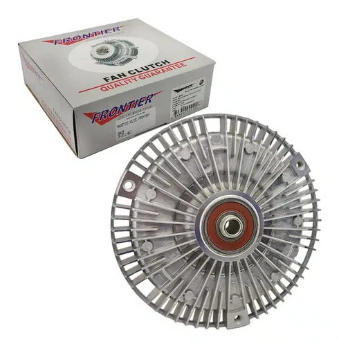 Magnetico Helice Nissan Xterra 2.8 Mwm 2002 Até 2007