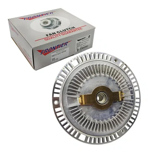 Magnetico Helice Nissan Xterra 2.8 Mwm 2002 Até 2007