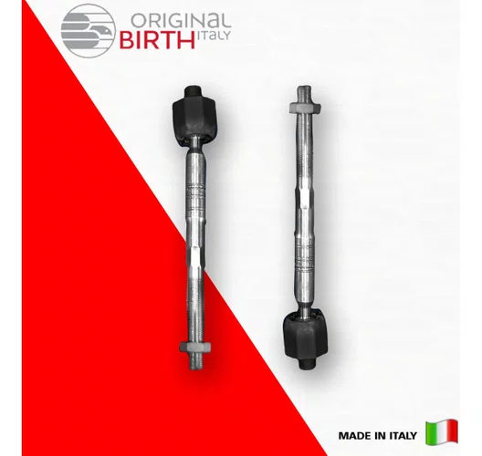 Par De Braço Axial Caixa Direção Bmw