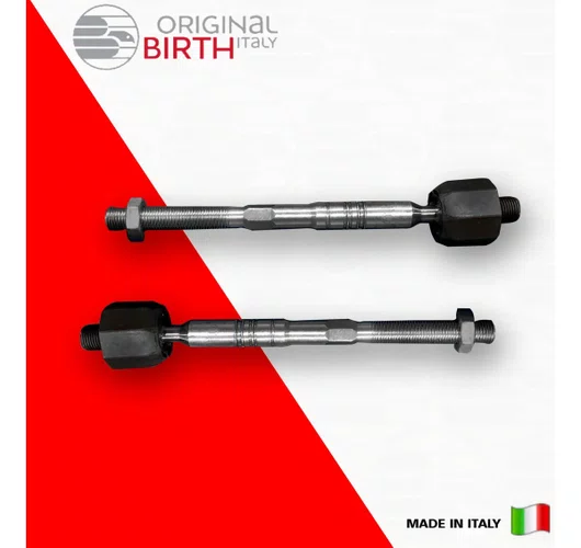 Par De Braço Axial Caixa Direção Bmw