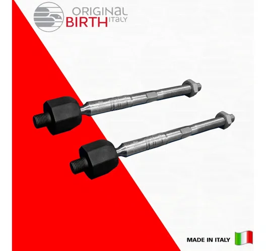 Par De Braço Axial Caixa Direção Bmw