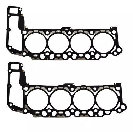 Par Juntas Cabeçote Jeep Grand Cherokee