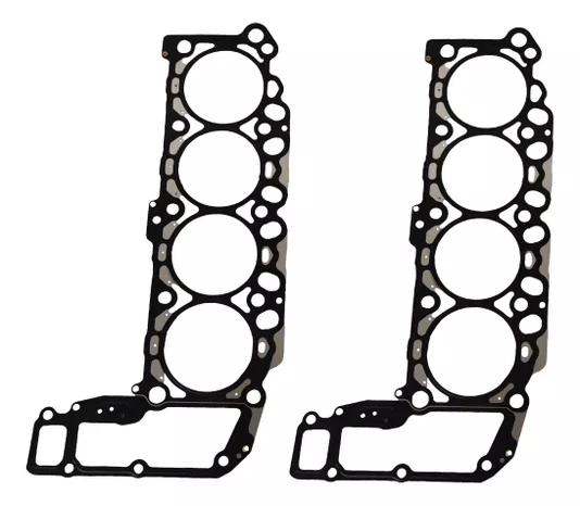 Par Juntas Cabeçote Jeep Grand Cherokee