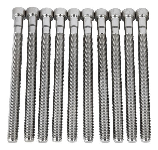 Parafusos Cabeçote Mercedes 400se 400sel S420 S500 V8 M119