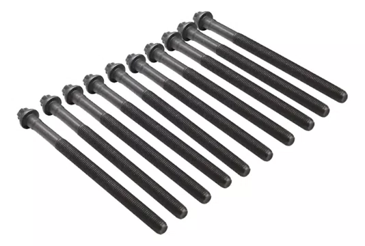 Parafusos de Cabeçote Mercedes