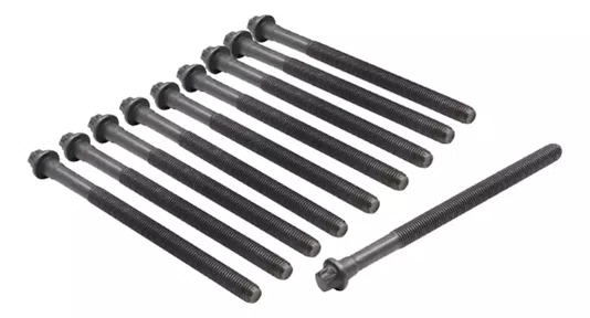 Parafusos de Cabeçote Mercedes