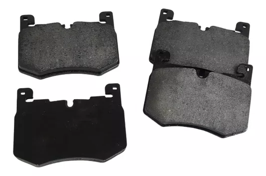 Pastilhas Freio Dianteira Jaguar e Land Rover