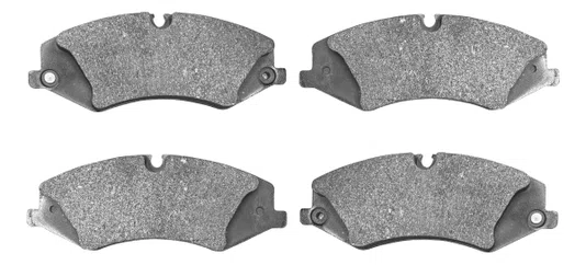 Pastilhas Freio Diant Land Rover Range Rover 2006 A 2013