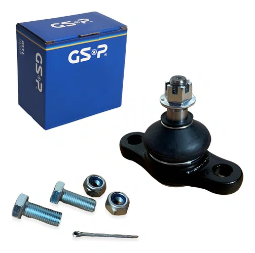 Pivô Bandeja Dianteira Inferior KIA e Hyundai