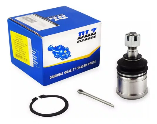 Pivo Bandeja Inferior Honda