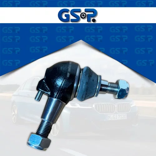 Pivo Bandeja Inferior Mercedes - Benz