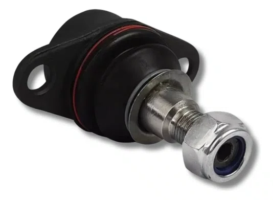 Pivo Braço Curvo Dianteiro BMW X1 Xdrive