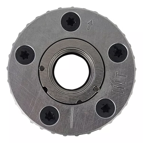 Polia Comand Variavel Admissao