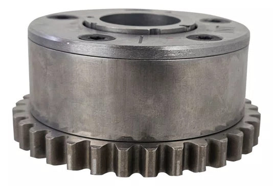 Polia Comand Variavel Admissao