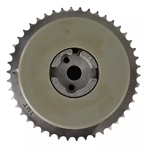 Polia Comando Admissao Chevrolet