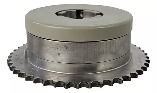 Polia Comando Admissao Chevrolet