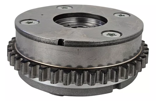 Polia Comando Admissao Direita Chevrolet