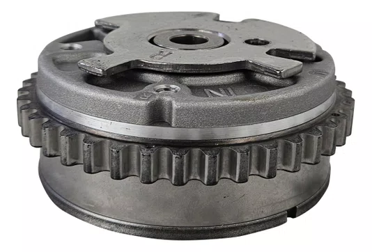 Polia Comando Admissao Direita Chevrolet