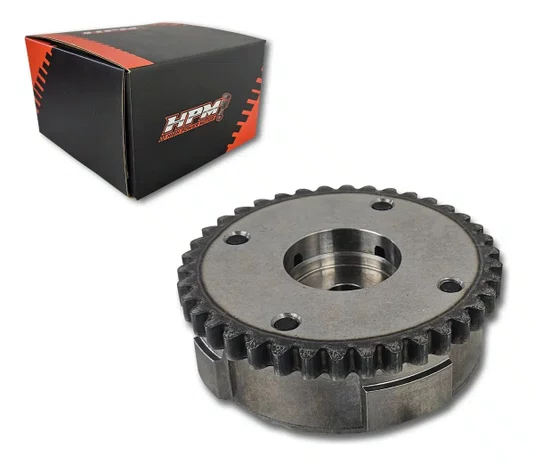 Polia Comando Admissao Ford Focus