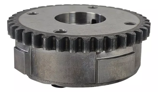 Polia Comando Admissao Ford Focus