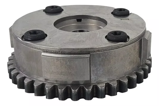 Polia Comando Admissao Ford Focus