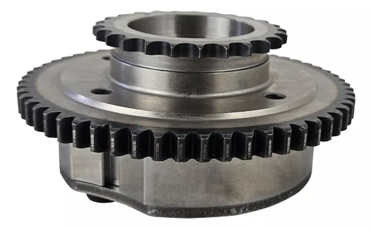Polia Comando Variavel Admissão Ford Edge