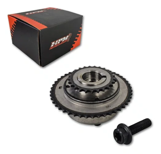 Polia Comando Variavel Direita Ford Edge