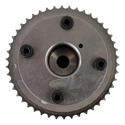 Polia Comando Variavel Direita Ford Edge