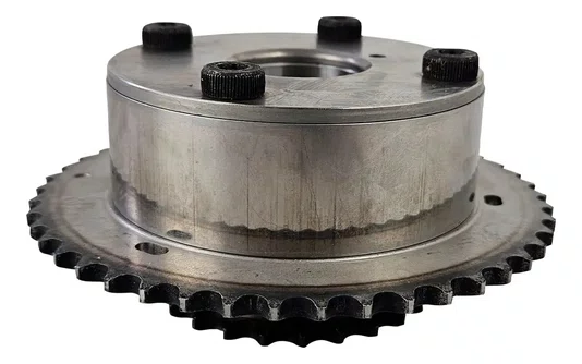 Polia Comando Variavel Direita Ford Edge
