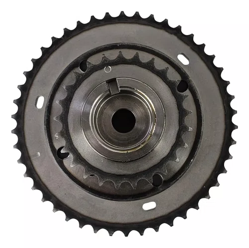 Polia Comando Variavel Direita Ford Edge