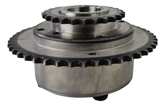 Polia Comando Variavel Direita Ford Edge
