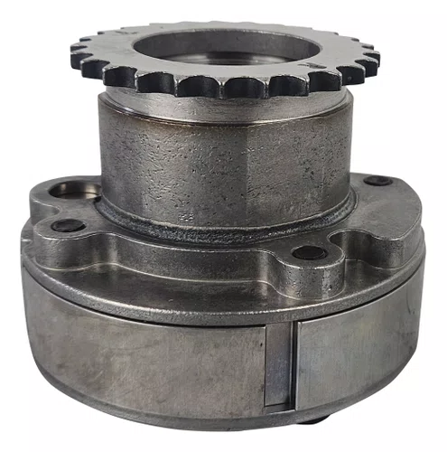 Polia Comando Variavel Escape Ford Edge