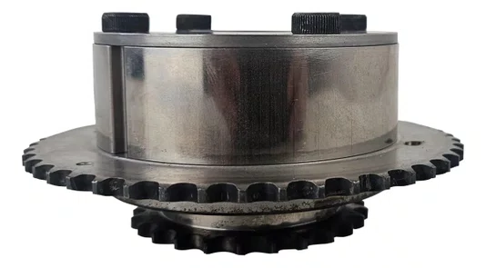Polia Comando Variavel Esquerda Ford Edge