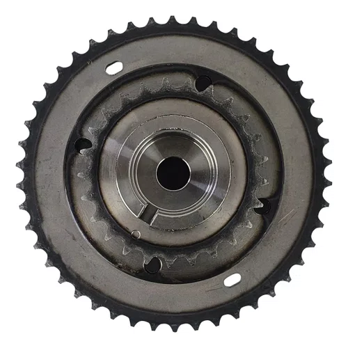 Polia Comando Variavel Esquerda Ford Edge
