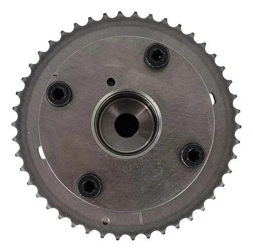 Polia Comando Variavel Esquerda Ford Edge