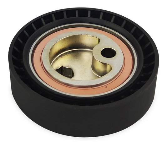 Polia Rolamento Tensor Correia Do Ar Condicionado BMW