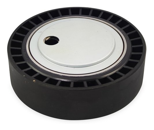 Polia Rolamento Tensor Correia Do Ar Condicionado BMW