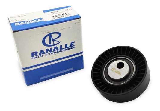 Polia Tensora Correia Alternador BMW