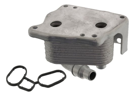 Radiador De Óleo Motor BMW