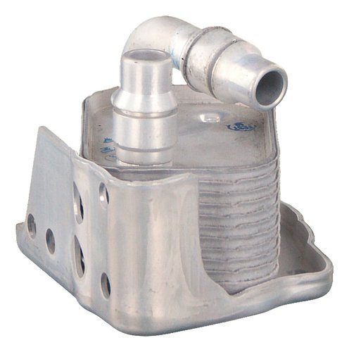 Radiador De Óleo Motor BMW