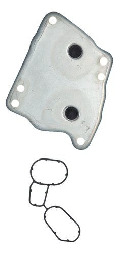 Radiador De Óleo Motor BMW
