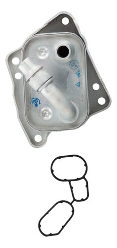 Radiador De Óleo Motor BMW