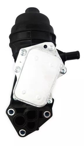Radiador Óleo Motor Mercedes