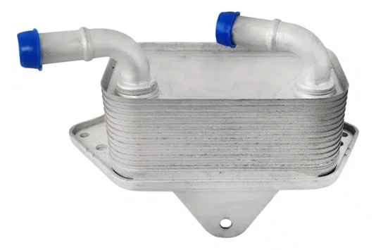 Radiador Óleo Motor Audi e Volkswagen