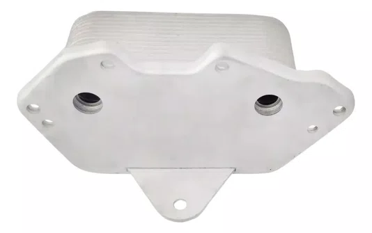 Radiador Óleo Motor Audi e Volkswagen